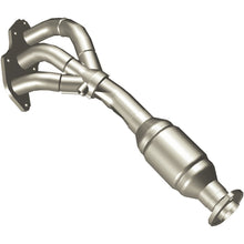 Load image into Gallery viewer, MagnaFlow Conv DF 06-08 IS250/350 Passenger Side Manifold - DTX Performance