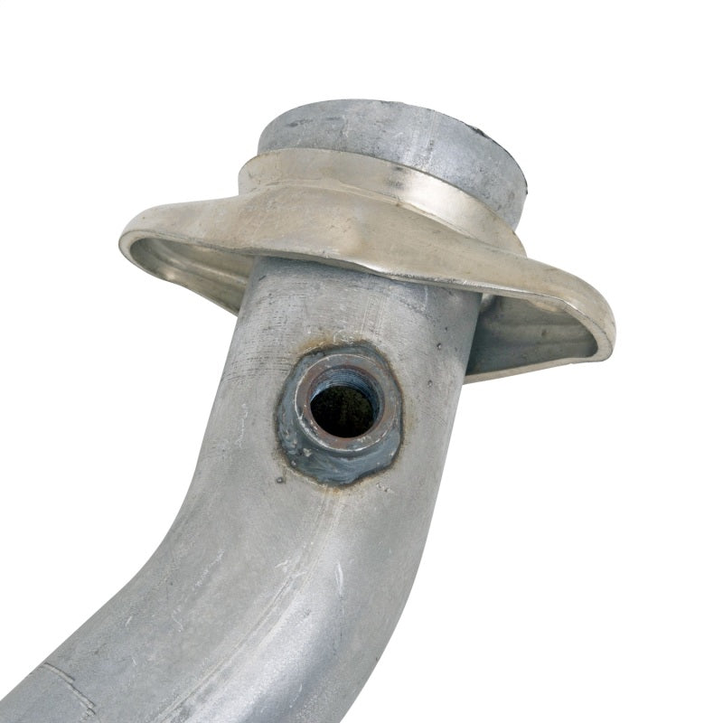 BBK 86-93 Mustang 5.0 High Flow X Pipe With Catalytic Converters - 2-1/2 - DTX Performance