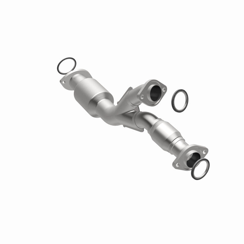 Magnaflow Conv DF 96-97 Lexus SC300 3.0L - DTX Performance