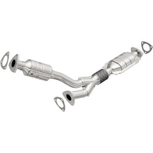 Load image into Gallery viewer, MagnaFlow Conv DF 00-03 Saturn LS Series/LW Series 3.0L Rear (49 State) - DTX Performance