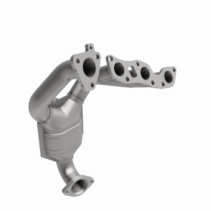 MagnaFlow Conv DF 3/01-02 Mercury Villager 3.3L Manifold - DTX Performance