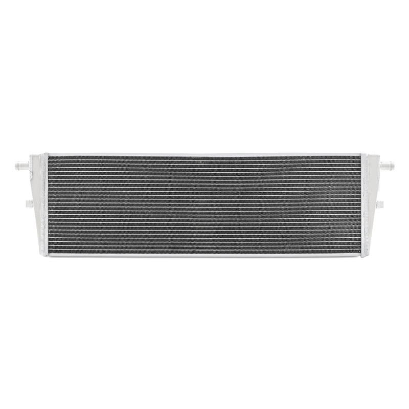 Mishimoto Universal Single-Pass Air-to-Water Heat Exchanger (750HP) - DTX Performance