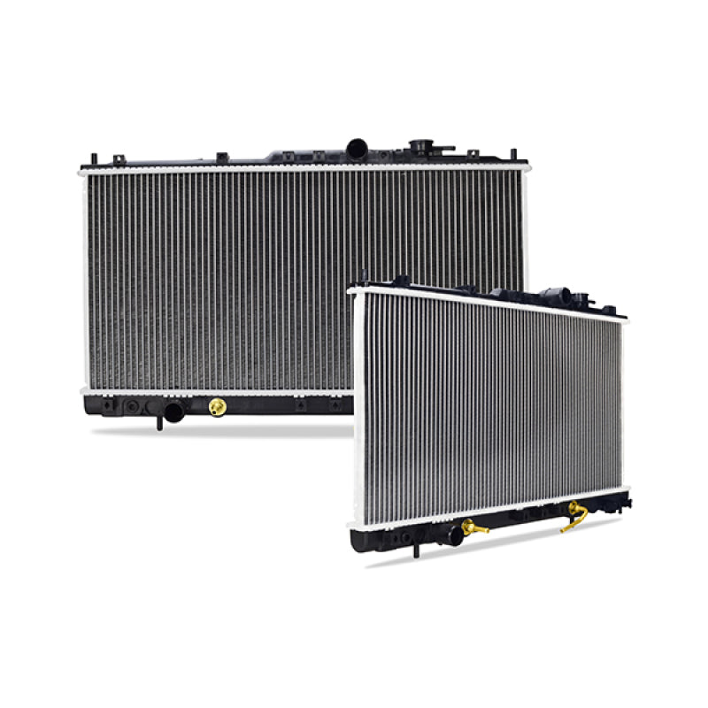 Mishimoto Chrysler Sebring Replacement Radiator 2001-2006 - DTX Performance