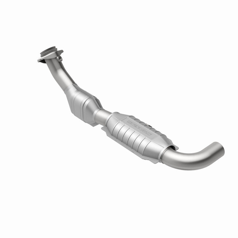 MagnaFlow Conv DF 00-01 Ford F-150 4.6L 2wd - DTX Performance