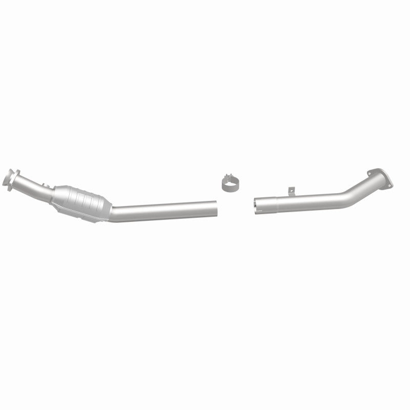 MagnaFlow Conv DF GTO- 2004 8 5.7L OEM - DTX Performance