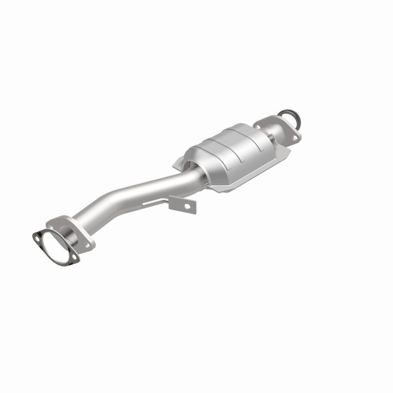 MagnaFlow Conv DF 95- 96 Impreza 2.2L Rear - DTX Performance