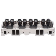 Load image into Gallery viewer, Edelbrock Cylinder Head E-Series E-210 SB Chevrolet (Complete Pair) - DTX Performance