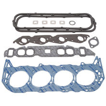 Load image into Gallery viewer, Edelbrock BBC Oval Head Gasket Set - DTX Performance