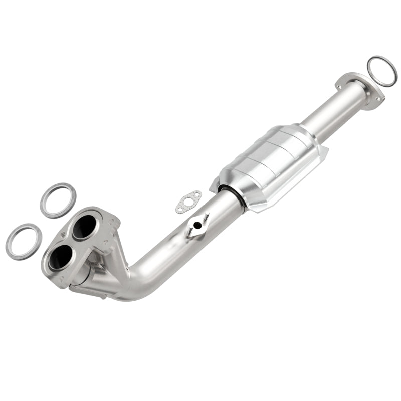 MagnaFlow Conv DF 96-00 4-Runner 3.4L - DTX Performance