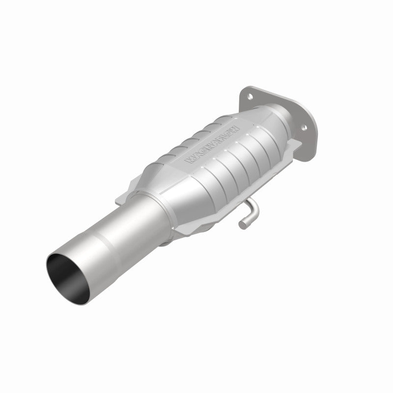 MagnaFlow Conv DF GM 86 90 - DTX Performance