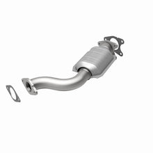 Load image into Gallery viewer, MagnaFlow Conv DF 96-97 Contour 2.5L A/T Rear - DTX Performance