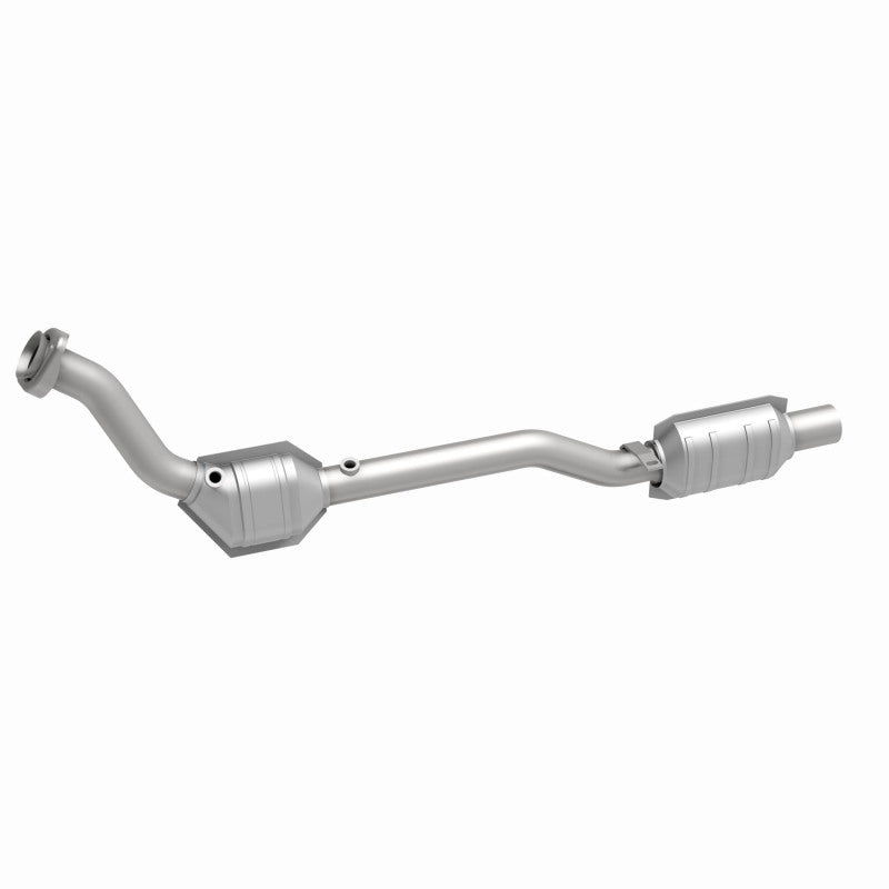 MagnaFlow Conv DF 99-01 Ford Explor 5.0L - DTX Performance