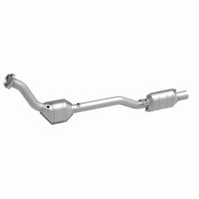 Load image into Gallery viewer, MagnaFlow Conv DF 99-01 Ford Explor 5.0L - DTX Performance