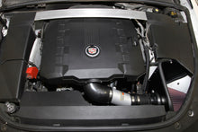 Load image into Gallery viewer, K&amp;N 08-11 Typhoon, Cadillac CTS 3.6L,  3.6L  69 Series Typhoon Perf Intake Kit - DTX Performance