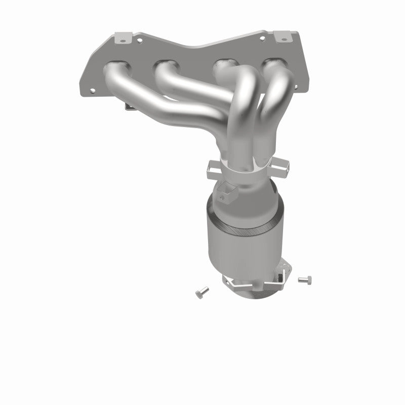 MagnaFlow Converter Manifold Direct Fit California Grade 10-11 Toyota Camry 2.5L - DTX Performance