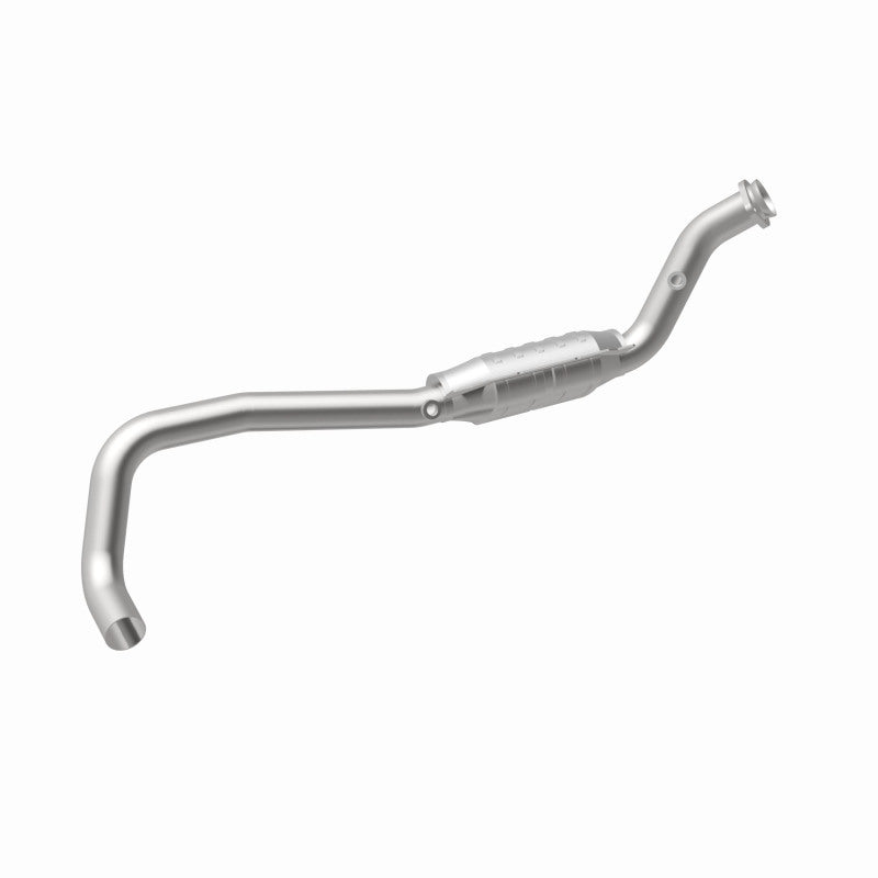 MagnaFlow Conv DF 04-05 Dodge Ram 1500 Pickup 5.7L D/S - DTX Performance