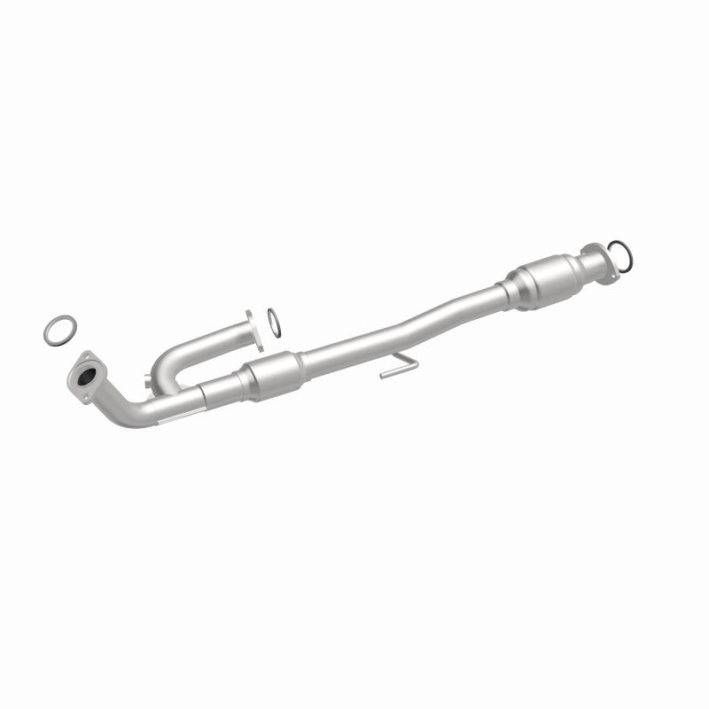 MagnaFlow Conv DF 02-03 Lexus ES300 3.0L rear - DTX Performance