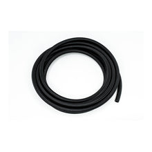 Load image into Gallery viewer, DeatschWerks 6AN Black Nylon Braided CPE Hose 20 Feet - DTX Performance