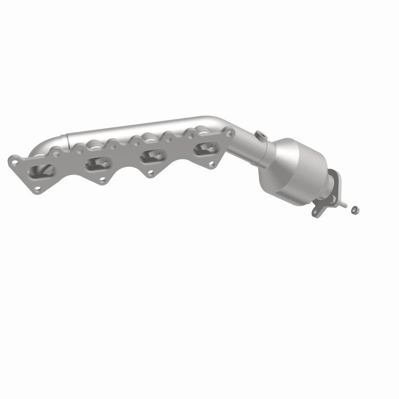 MagnaFlow Conv DF 09-10 Hyundai Genesis 4.6L - DTX Performance