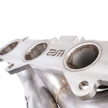 Load image into Gallery viewer, Stainless Works 2020 Ford GT500 2 in Exhaust Headers With High-Flow Cats - DTX Performance