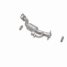 Load image into Gallery viewer, MagnaFlow Conv DF 01-03 Montero 3L Passenger Side Front OEM - DTX Performance