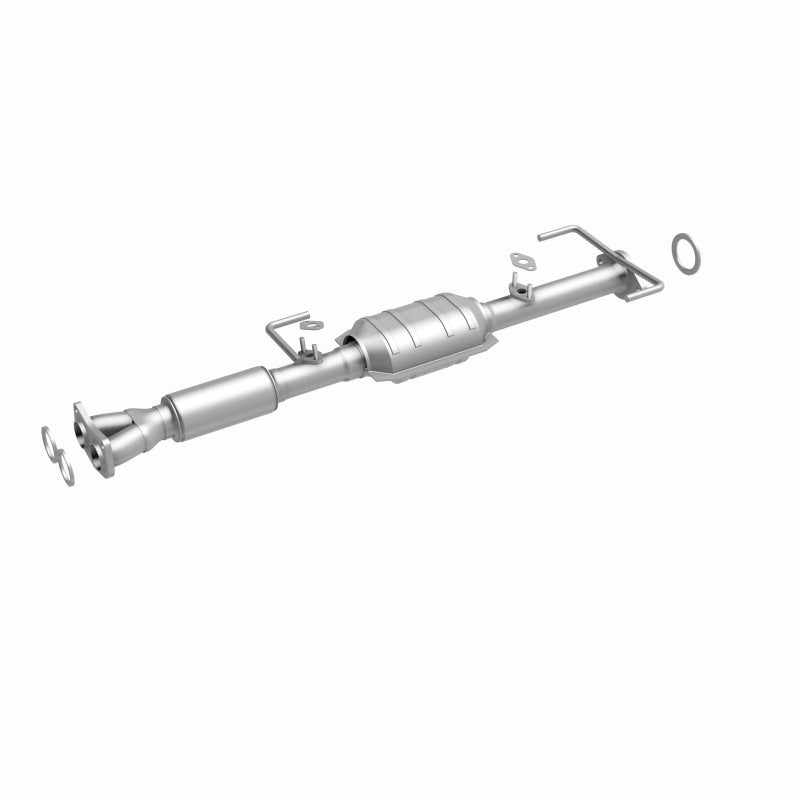 MagnaFlow Conv DF 95-96 Previa 2.4L - DTX Performance