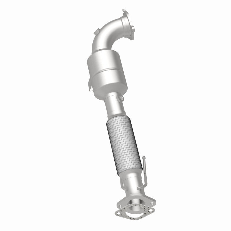 MagnaFlow OEM Grade 13-16 Ford Fusion L4-1.5L Direct Fit Federal Catalytic Converter - DTX Performance