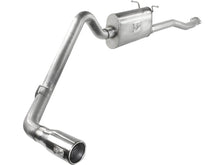 Load image into Gallery viewer, aFe ATLAS Cat-Back Exhaust AL 98-11 Ford Ranger L4 2.3/2.5 V6 3.0/4.0L - DTX Performance