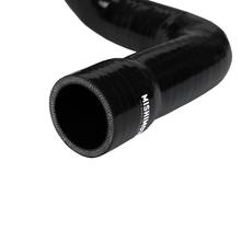 Load image into Gallery viewer, Mishimoto 73-86 GM C/K Truck 305/350 Silicone Lower Radiator Hose - DTX Performance