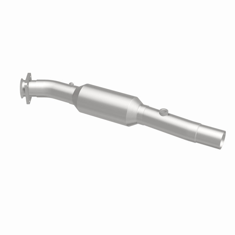 MagnaFlow 2001-2003 Audi S8 4.2L Direct-Fit Catalytic Converter 34.5in Length - DTX Performance