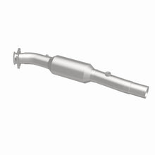 Load image into Gallery viewer, MagnaFlow 2001-2003 Audi S8 4.2L Direct-Fit Catalytic Converter 34.5in Length - DTX Performance