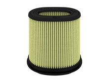 Load image into Gallery viewer, aFe Magnum FLOW Pro GUARD7 Air Filter 6.75in x 4.75in F x 8.25in x 6.25in B x 7.25in x 5in T x 8in H - DTX Performance