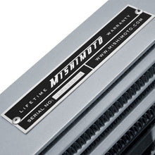 Load image into Gallery viewer, Mishimoto Universal Silver M Line Bar &amp; Plate Intercooler - DTX Performance