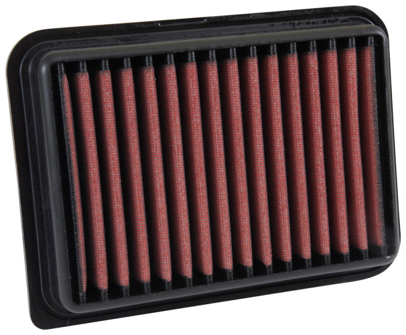 AEM 06-10 Toyota Yaris DryFlow Air Filter - DTX Performance