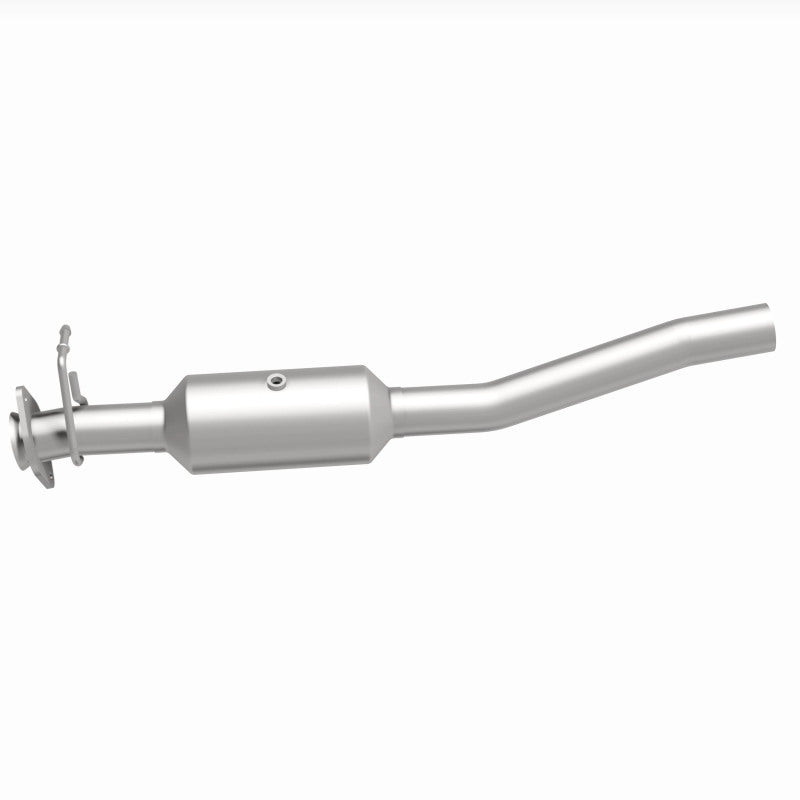 MagnaFlow 16-19 Ford F-53 V10 6.8L Underbody Direct-Fit Catalytic Converter - DTX Performance