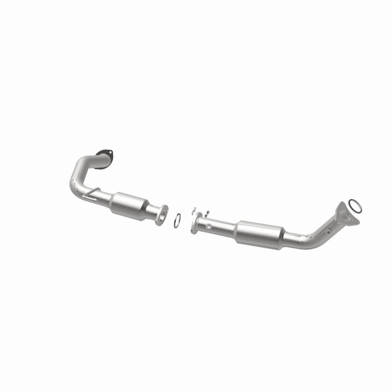 Magnaflow 08-17 Toyota Sequoia 5.7L CARB Compliant Direct-Fit Catalytic Converter - DTX Performance