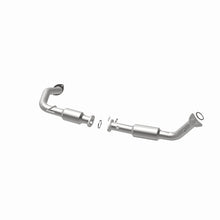 Load image into Gallery viewer, Magnaflow 08-17 Toyota Sequoia 5.7L CARB Compliant Direct-Fit Catalytic Converter - DTX Performance