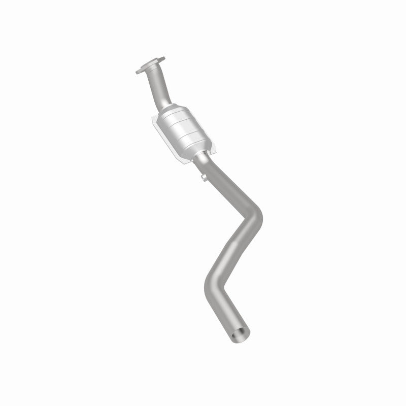 MagnaFlow Conv DF 00-02 Lincoln LS Passenger Side - DTX Performance