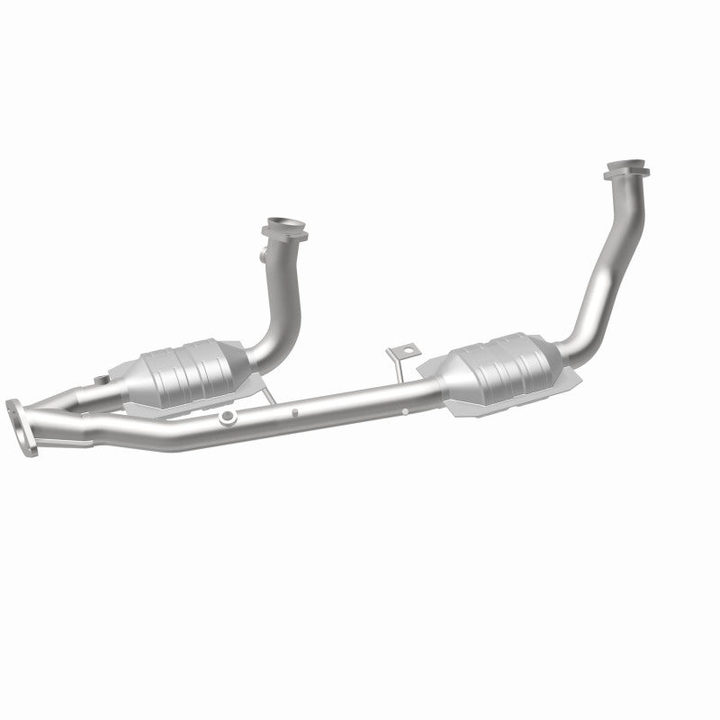 MagnaFlow Conv DF 95- 96 Ford Windstar 3.0L - DTX Performance