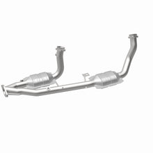 Load image into Gallery viewer, MagnaFlow Conv DF 95- 96 Ford Windstar 3.0L - DTX Performance