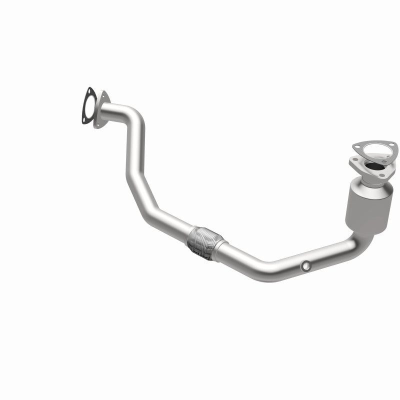 MagnaFlow Conv DF 00-03 Saturn LS Series/LW Series 3.0L Front (49 State) - DTX Performance