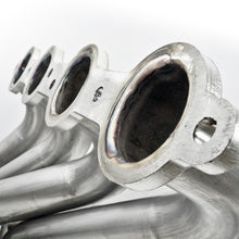 Load image into Gallery viewer, Stainless Works 2008-09 Pontiac G8 GT Headers 2in Primaries 3in Leads Performance Connect w/HF Cats - DTX Performance