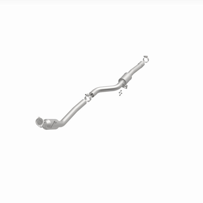 Magnaflow Conv DF 2013-2017 SL550 V8 4.6 OEM Underbody - DTX Performance