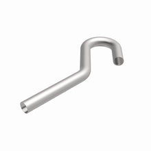 Load image into Gallery viewer, MagnaFlow Univ bent pipe SS 2.25inch 180/45 - DTX Performance