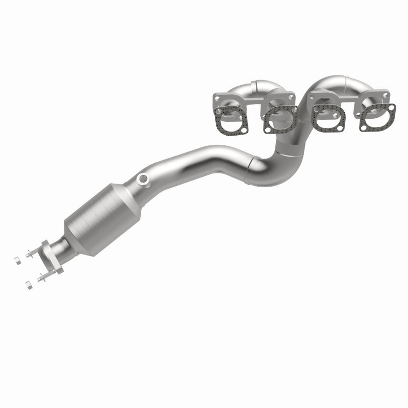 MagnaFlow Conv DF BMW 5 99-00 D/S OEM - DTX Performance