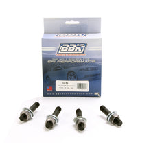 Load image into Gallery viewer, BBK Exhaust Collector Stud And Bolt Kit For BBK Exhaust Collectors - DTX Performance