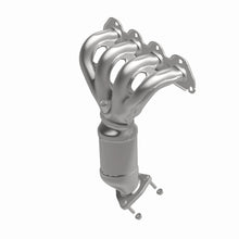 Load image into Gallery viewer, MagnaFlow CARB Compliant Manifold Catalytic Conv Direct Fit - 09-10 Chevrolet Aveo / Aveo5 L4 1.6L - DTX Performance