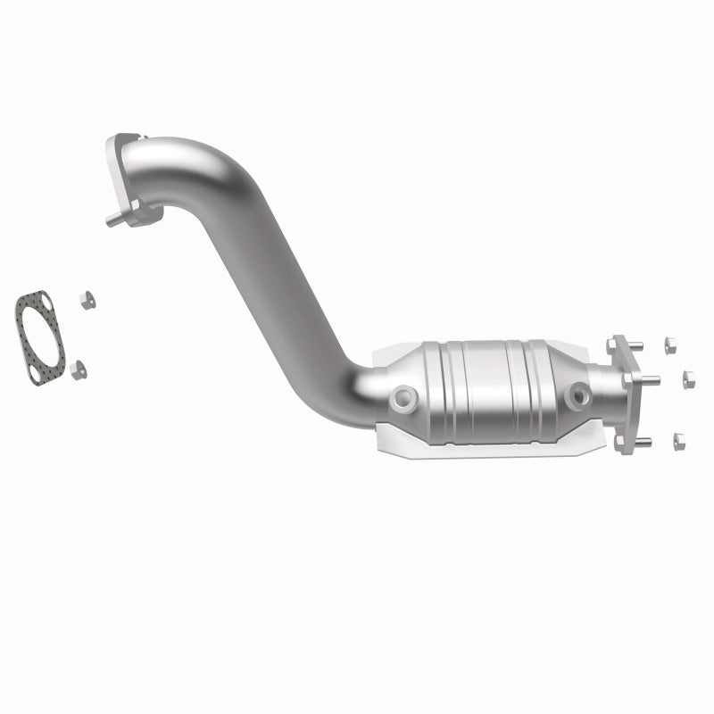 MagnaFlow Conv Direct Fit 02-04 Ford Focus L4-2.0L - DTX Performance