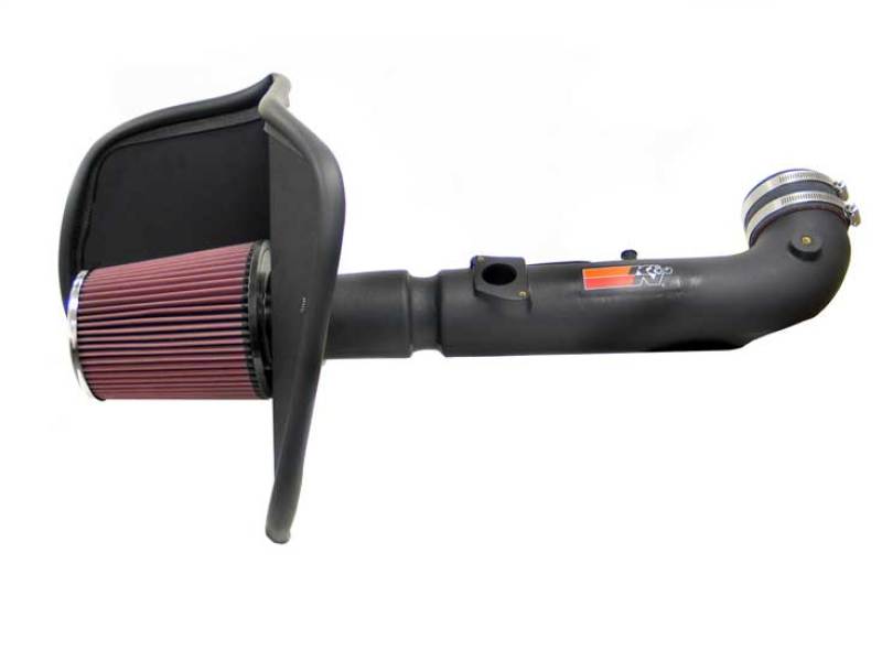 K&N 02 Toyota Tundra V8-4.7L Performance Air Intake Kit - DTX Performance