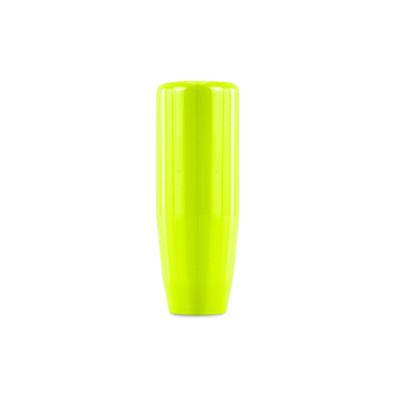 Mishimoto Shift Knob - Neon Yellow - DTX Performance